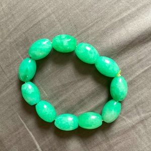 Jade Bracelet